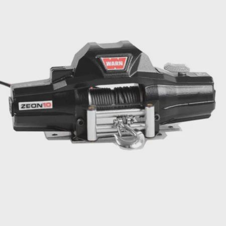 RC4WD 1/8 Warn Zeon 10 Winch (RC4ZE0069)