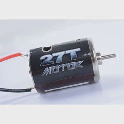 RC4WD 540 Crawler Brushed Motor, 27T (RC4ZE0067)