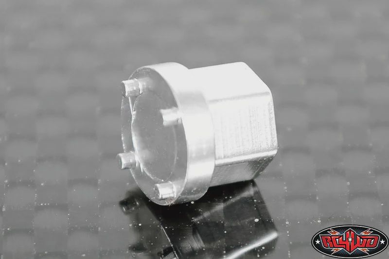 RC4WD Drive Flange Hub Tool (RC4ZS0757)