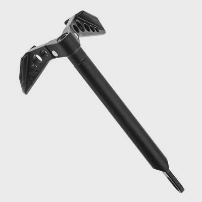 RC4WD Foldable Winch Anchor Black (Z-S1623)