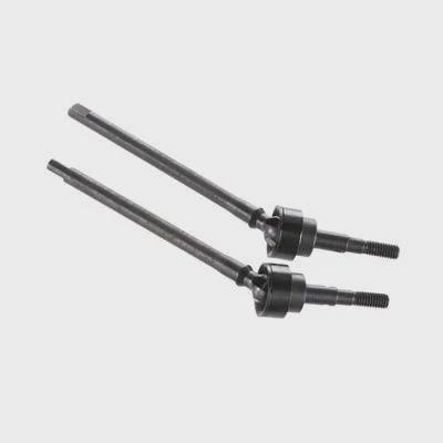 RC4WD Extreme Duty XVD Axle AX10/Honcho/Dingo (Z-S0902)