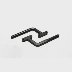 RC4WD FRONT BUMPER SUPPORTS FOR AXI (RC4Z-S0484)