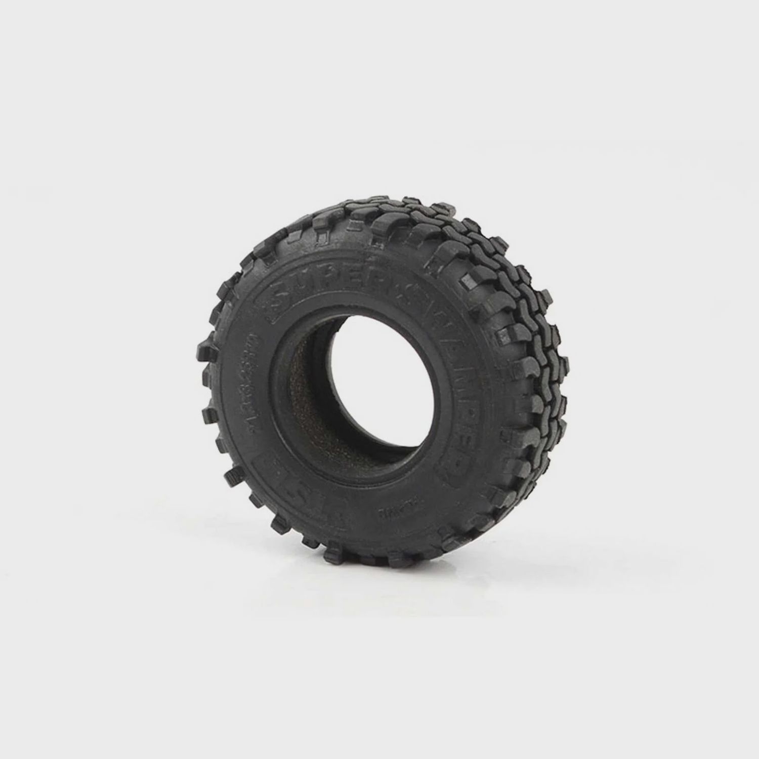 RC4WD Interco Narrow TSL Super Swamper 1.0" Micro Crawler Tires (2) (X2S3) (RC4ZT0062)