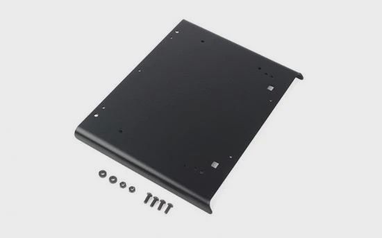RC4WD Metal Roof Panel for Axial SCX10 III Early Ford Bronco (VVV-C1290)