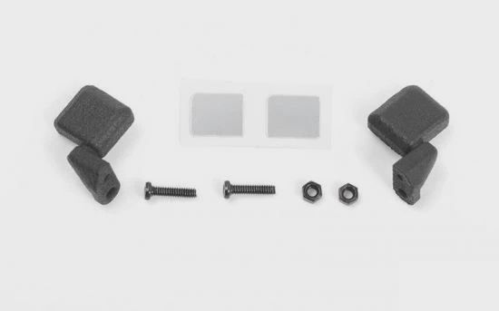 RC4WD Micro Series Side Mirrors for A (RC4VVVC1046)