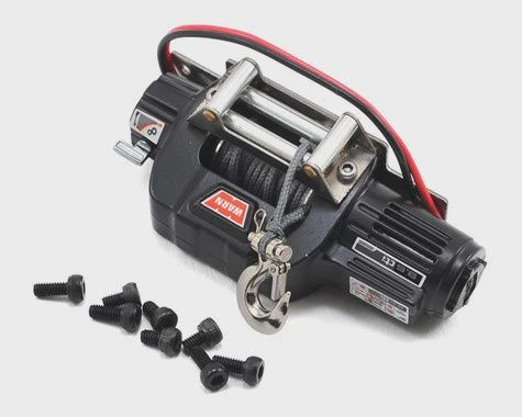 RC4WD Mini Warn 9.5cti Winch (RC4ZS1571)