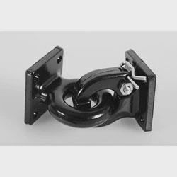RC4WD Pintle hook &amp; lunette ring (Z-S0233)