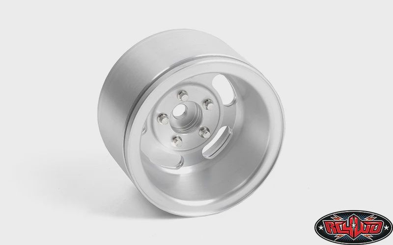RC4WD Slot Mag 1.9" Wheels (Z-W0331)