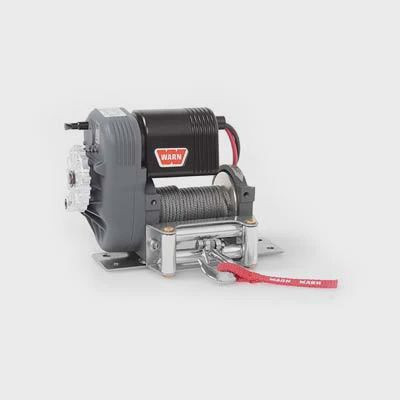 RC4WD Warn 8274 Winch 1/10 (RC4ZE0075)