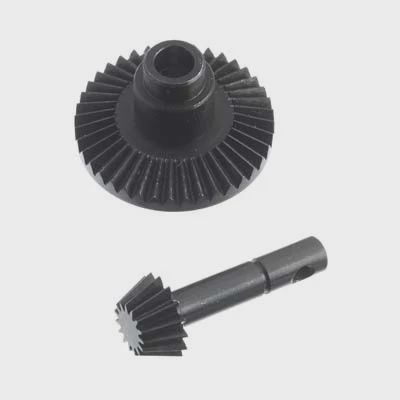 RC4WD Yota 1/10 Axle Ring/Pinion Gears (RC4ZS0027)