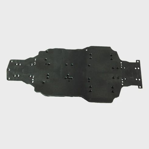 RedCat Chassis (Plastic)(1pc) (RDCBS205-001)