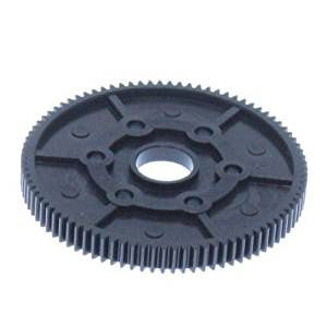 RedCat Main Gear (87T): Everest Gen7 P (RER18128)