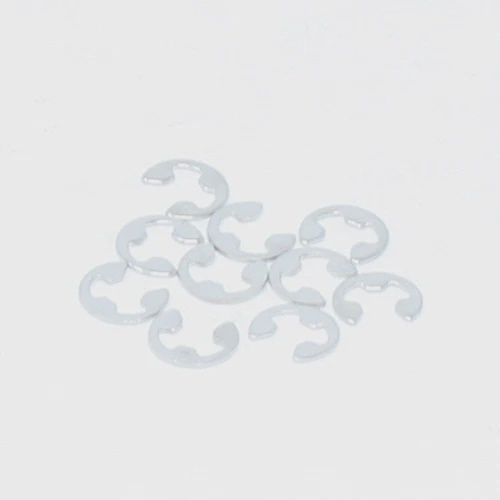 RedCat Racing 2.5mm E-Clip 10P (RDC70127)