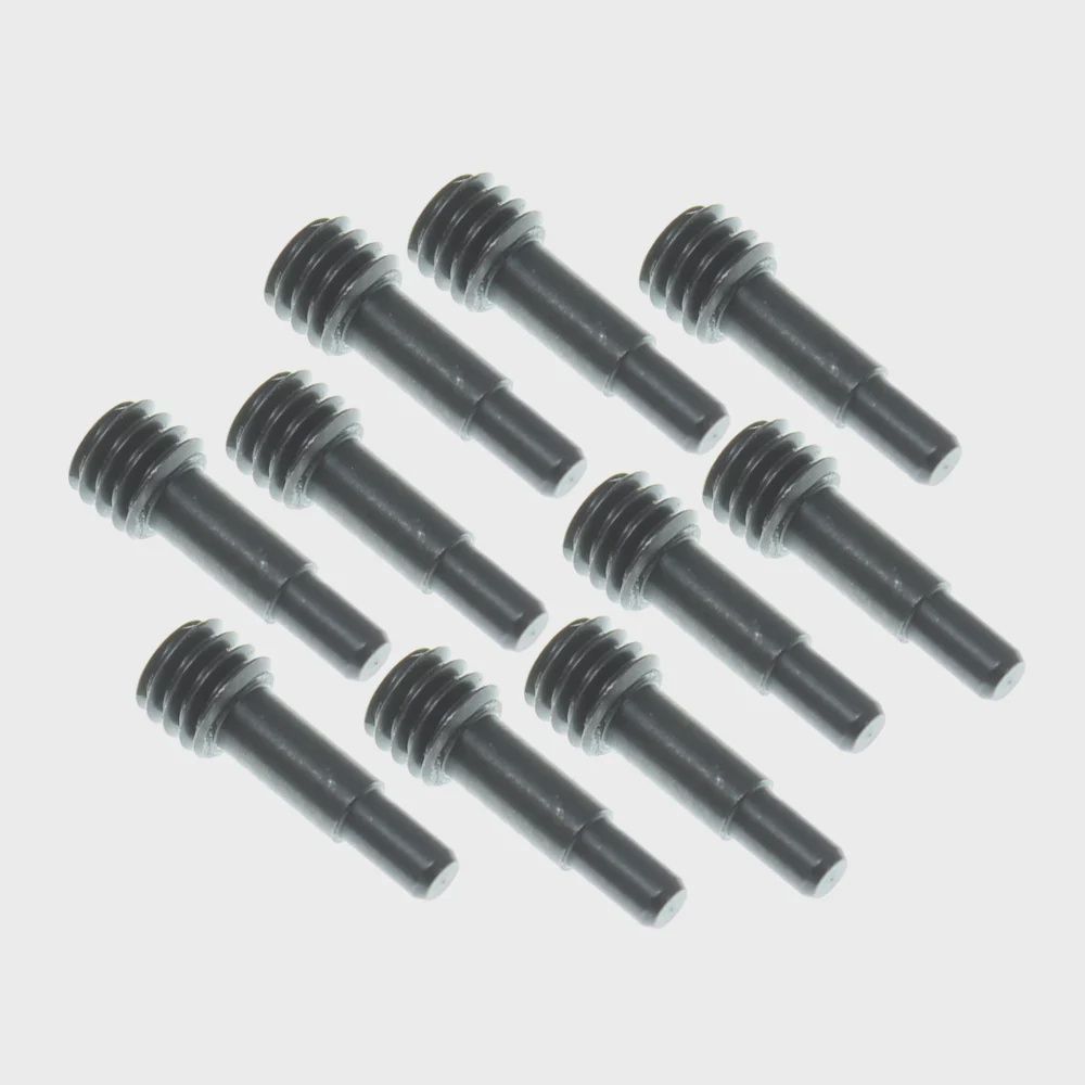 Redcat Racing 4x11.5mm Stepped Screw Pin (10) (RER15452)