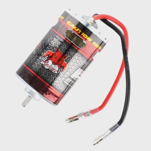 Redcat Racing 550 Brushed Motor Blackout SC/XBE/XTE (BS701-007)