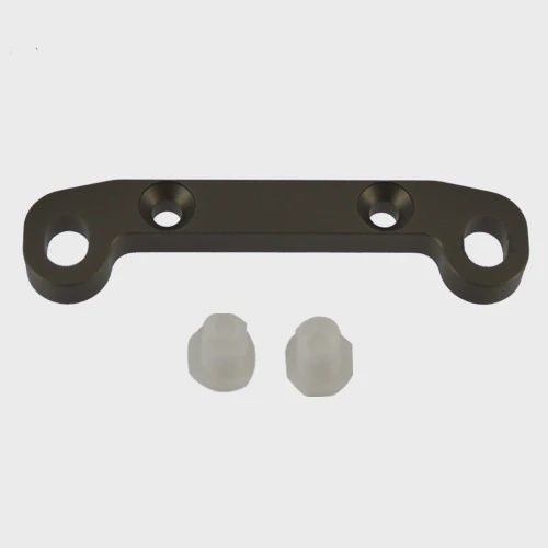 RedCat Racing Aluminum Front Upper Suspension (RDC85906)