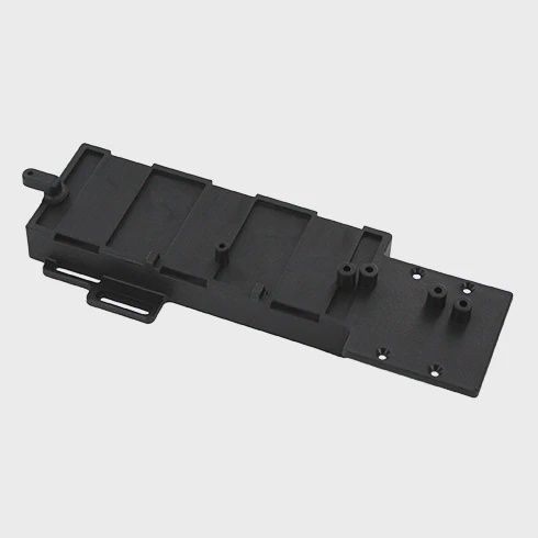 RedCat Racing Battery Case ~ (RDCE98510)