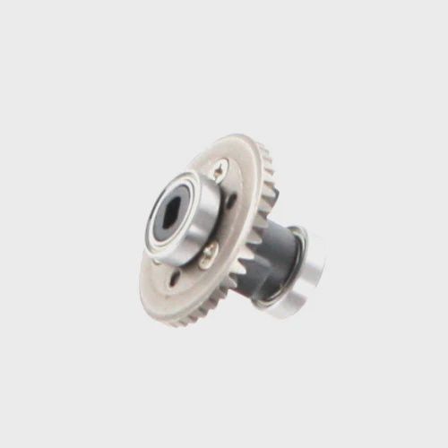 RedCat Racing Connect Box w/main gear (38T) ~ (RDC68009)