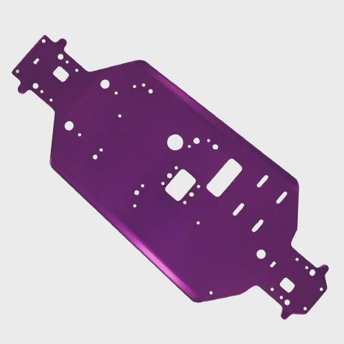 RedCat Racing Chassis Plate ~ (RDC06001)