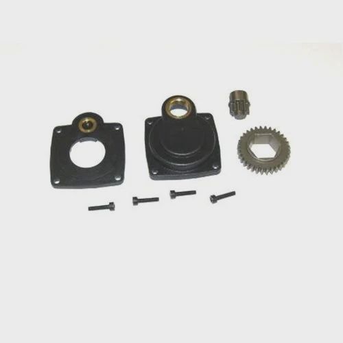 RedCat Racing Engine Back Plate for Electric (RDC11011H12)