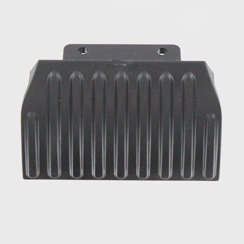 RedCat Racing Front Bumper Lower Piece (RDC86707)