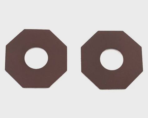 Pro-Line Replacemen Slipper Pads (PRO635005)