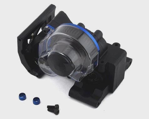 PRO-Series 32P Transmission (PRO635000)