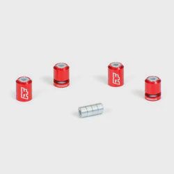 Protoform Crosshair Magnetic Body Mounting Kit (PRM603200)