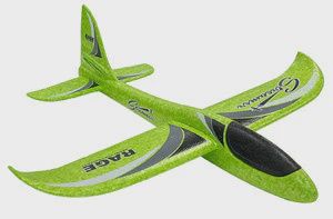 Flying Toys