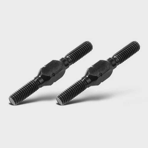 RC America Alu Adjustable Turnbuckle 26mm (303212)