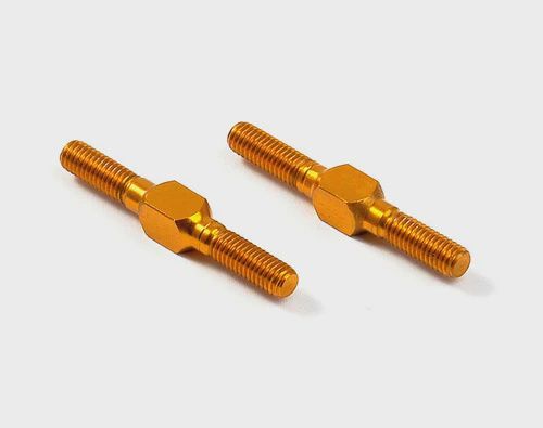 RC America Alu Adjustable Turnbuckle 26mm (303212-O)