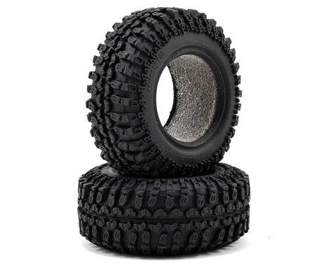 RC4WD "Rok Lox" Micro Comp Tires (2) (X3) (RC4ZT0028)