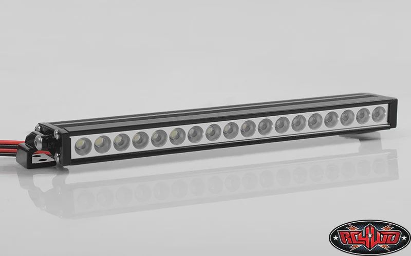 RC4WD 1/10 Baja Designs S8 LED Light Bar (120mm) (RC4ZE0076)