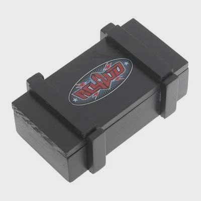 RC4WD 1/10 Wooden Shipping Case (Z-S1612)
