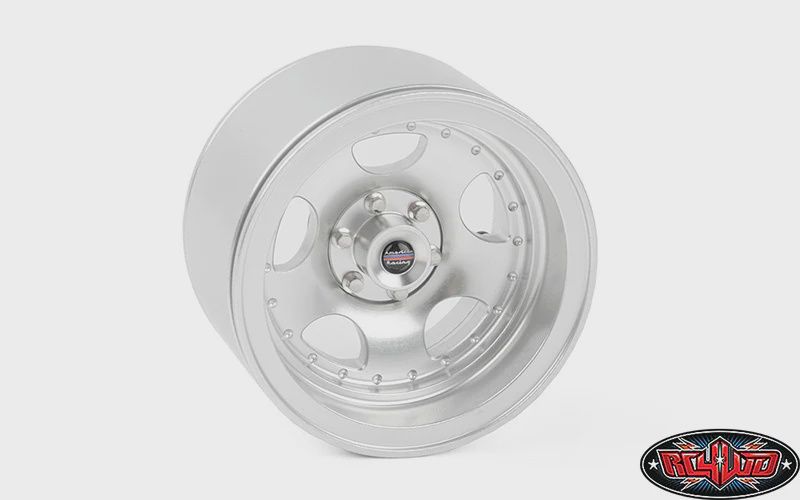RC4WD American Racing 2.2" AR23 Beadlock Wheels (RC4ZW0058)