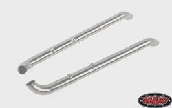 RC4WD Bent Exhaust Stacks for Tamiya 1/14 King / Grand Hauler (RC4ZS2144)