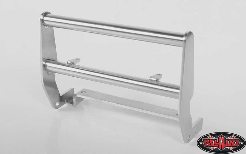 RC4WD COWBOY FRONT GRILLE GUARD (VVV-C0501)