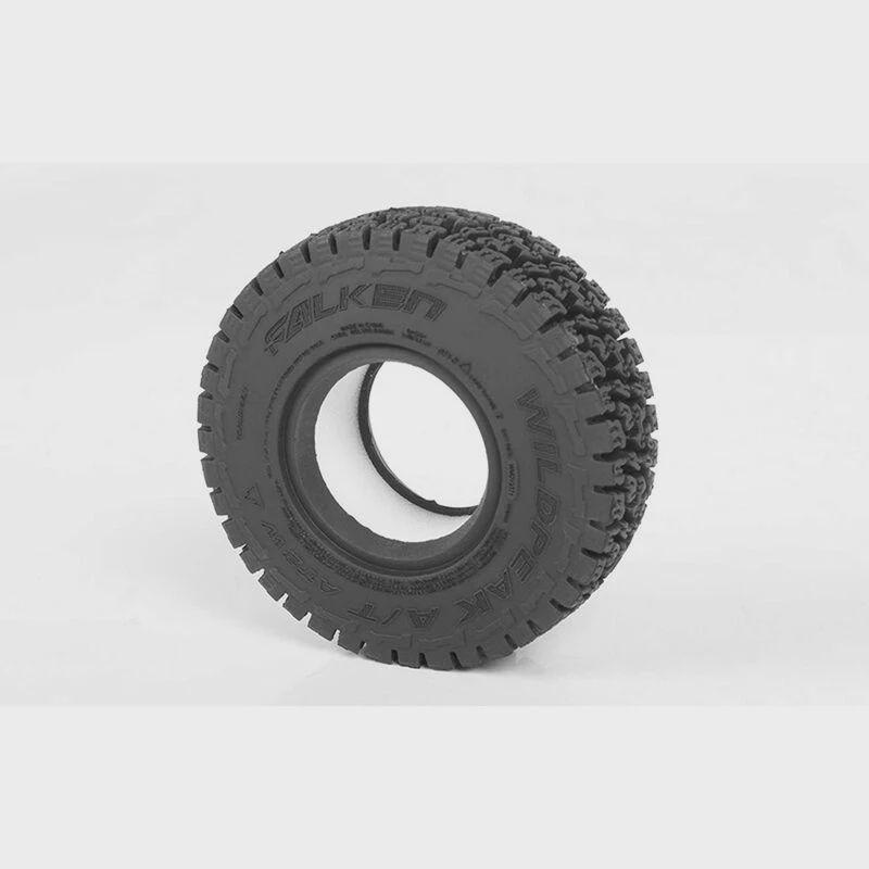 RC4WD Falken Wildpeak A/T3W 1.55 Scale Tire (RC4ZT0169)