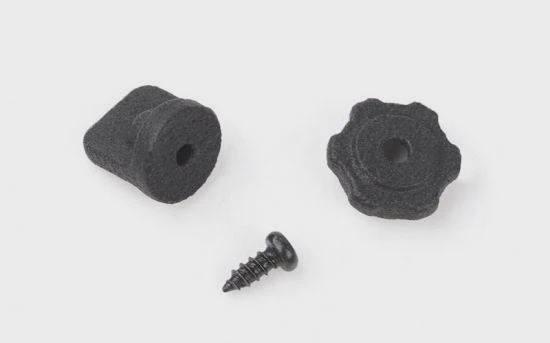 RC4WD Fuel Tank Cap for Axial SCX10 III Early Ford Bronco (VVV-C1272)