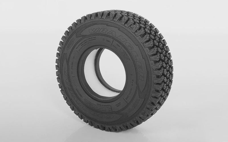 RC4WD Goodyear Wrangler® All-Terrain Adventure 1.9" Tires (RC4ZT0170)