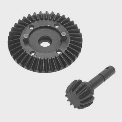 RC4WD Heavy Duty Bevel Gear Set 38T/13T (RC4ZG0071)
