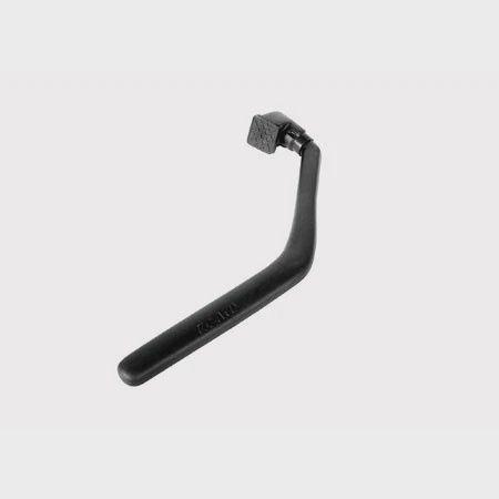 RC4WD Hilux Mojave Body Snorkel (Z-S0246)