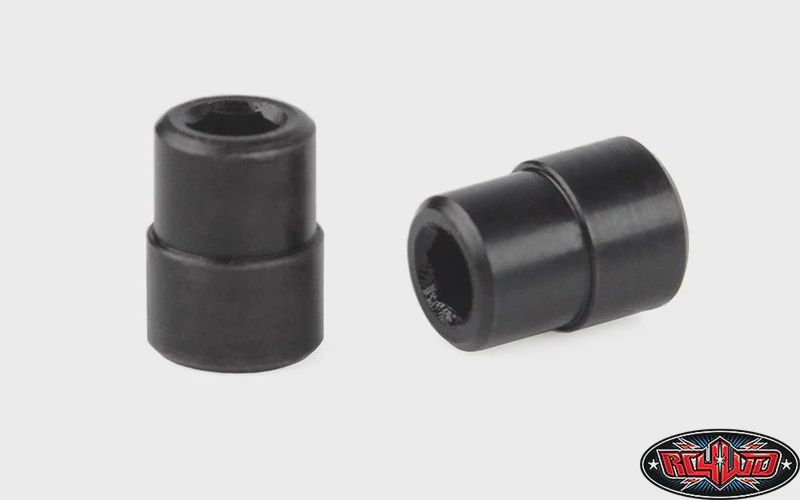 RC4WD Miniature Scale Hex Bolt Tool (M2 Hex) (RC4ZS0626)