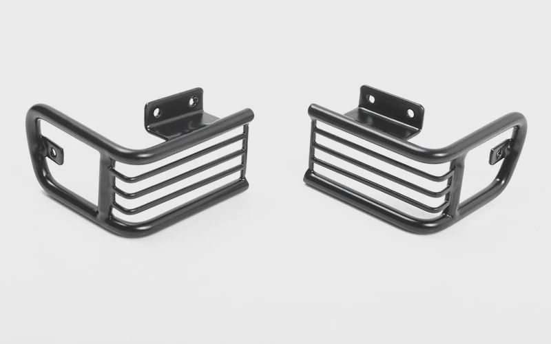RC4WD Rear Light Guards for for Traxxas TRX-4 Mercedes-Benz (RC4VVVC1028)