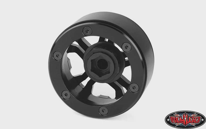 RC4WD Resistance 2.2" Internal Beadlock Wheels (RC4ZW0132)