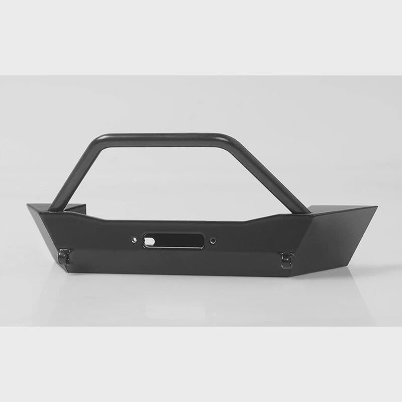 RC4WD SCX10 Tough Armor Winch Bumper w/Stinger (RC4ZX1728)