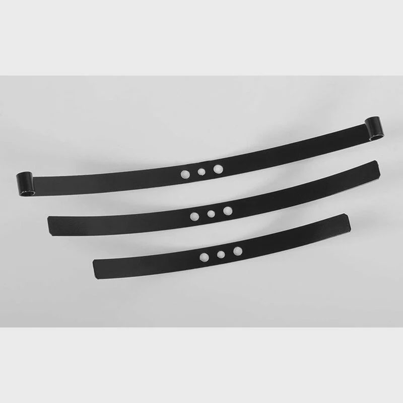 RC4WD Super Soft Flex Leaf Springs TF2 (4) (RC4ZS1815)