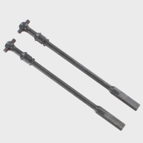 RedCar Racing 75.6mm Driveshafts (2pcs) (RER18007)