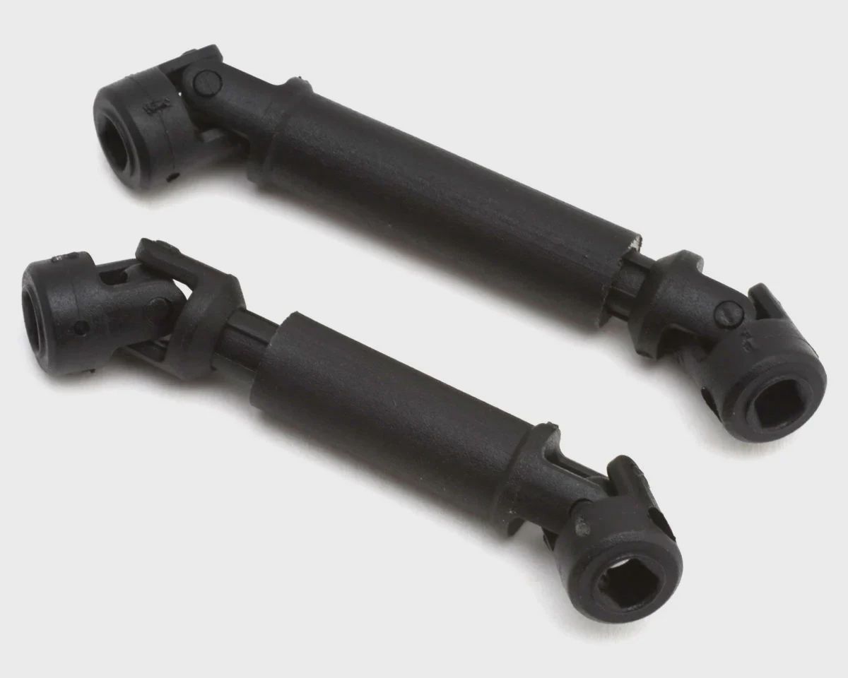 Redcat Ascent-18 Center Drive Shaft Set (RER28867)