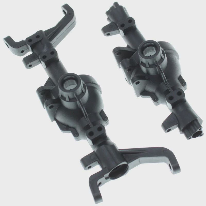 Redcat Axle Housing Set (2) (Front/Rear) (Everest/Gen 9) (RER15432)